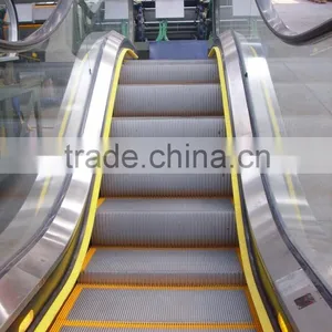 Commercial Mall ESCALATOR Large Height Outer Door thumbnail-6