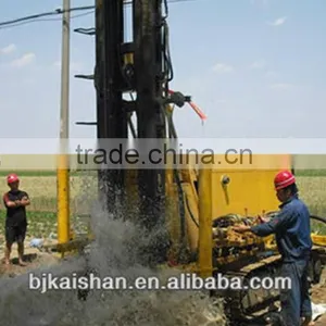 Reverse Circulation Drilling Rig thumbnail-1