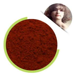 China Factory Supply Organic Vitamin B12 Powder Vb12 0.5% In Bulk thumbnail-1