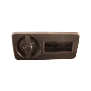 Universal 136E Car Bus Door Lock for China Higer Kinglong Daewoo Bus thumbnail-1