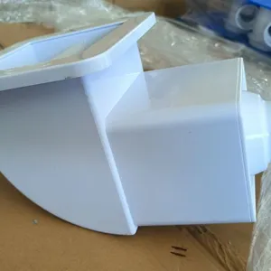 Pikes Factory OEM Small Spa Bathtub Skimmer Brand New High Quality ABS Material Wholesale Skimmer thumbnail-6