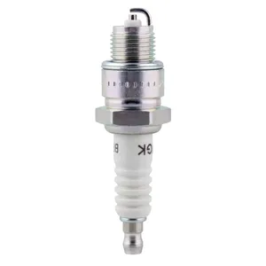 Wholesale Original Genuine NGK Spark Plug Nickel Alloy BP7HS 5111 Car Engine Spark Plug for Opel thumbnail-1