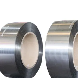 4Cr13 Cold Rolled Steel Coil Stainless Steel Strip Heat Treatment thumbnail-1
