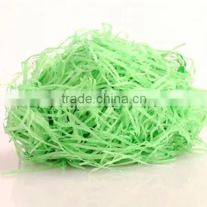 Paper Decorative Items for Stuffering Gift/box Shredded Cut Paper Confetti thumbnail-3
