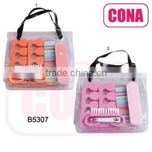 Hot Sale Lady Pedicure Kit,pedicure Set thumbnail-3