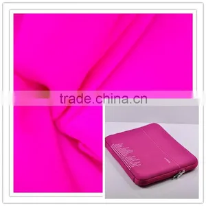 Elastic Waterproof Nylon Fabric Neoprene Laptop thumbnail-1
