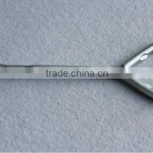Metal Paint Can and Bottle Opener Metal Spanner thumbnail-1