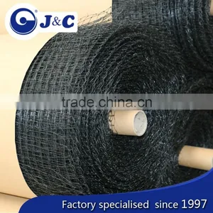Anti Bird Protection Netting Use for the Building, Anti Bird Protection Net,PE Anti Bird Netting thumbnail-1