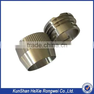Custom Oem Cnc Prototype Small Custom Stainless Steel Fabrication thumbnail-4