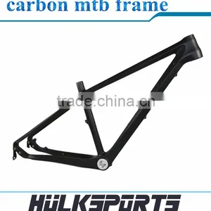 Carbon Mtb Frame Cheap 27.5'' thumbnail-2