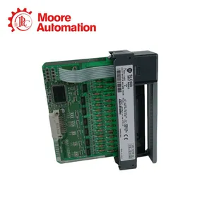 AB 1746-IV32 SLC 500 32 Channel Digital Input Module thumbnail-2