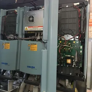 VACON NXP03005-A2H1SSG-A1A3000000 Three-phase Engineering Line Inverter thumbnail-4