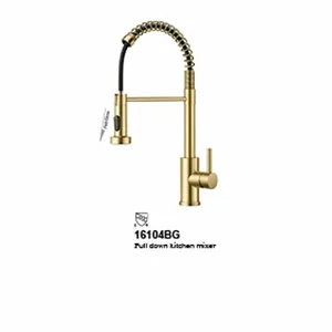 Efficient Heating Intelligent Temperature Control Safe Protection Kitchen Faucets thumbnail-3