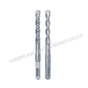 3PCS High-Speed Concrete Metal Steel Step Drill Bit for Wood and Tough Use Step Set thumbnail-2