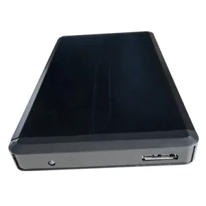 2.5 Inch USB 3.0 to Sata External Hard Disk Drive Carrying Case 2.5 USB3.0 Hdd Case thumbnail-4