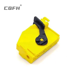 85190-5 Automotive 30Pin Wire Harness Connector Auto Electrical Male Female PBT New Energy Housing Connector thumbnail-2