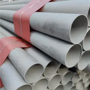 EU General China Made Hot Sale ASTM B622 / Alloy C2000 / Uns N06200 Nickel Alloy Seamless Pipe Mt23 thumbnail-5
