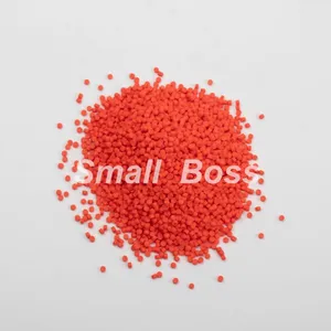 PVC Flexible Conduit Pipe Coupling Cable Electric Conduit Pipe PVC Polymers Compound Granules thumbnail-6