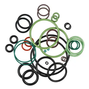 High Quality O-Ring Orings O Rings Manufacturer Oil Seal Factory for Nissan / Ud Repair Parts thumbnail-5
