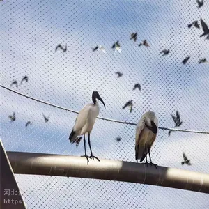 Pre-Cut Aviary Netting Panels With Installation Guide for Quick Setup thumbnail-4