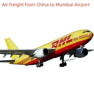 Air Freight From China to Mumbai Airport BOM thumbnail-1