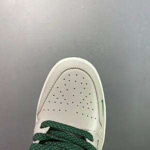Air Jordan AJ1 LowCustom Color WG8850-012Couples' Fashionable Sports Running Shoes and Basketball Shoes thumbnail-3