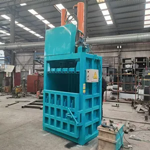Multifunctional Vertical Hydraulic Compressor and Horizontal Compressor Manufacturing Plant thumbnail-2