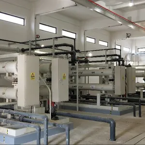 Seawater Electrochlorine System thumbnail-1