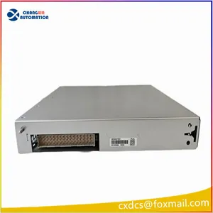 ABB PM665 3BDS005799R1 Processor Module thumbnail-4