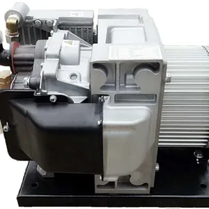 Saman Oil-free Vortex Air Compressor MW-11 - High-efficiency and Energy-saving Oil-free Air Compressor thumbnail-3