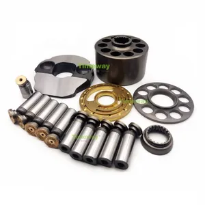 Excavator Pump Spare Parts PC78US-6 Piston Pump Repair Kits for Komatsu LPD45 Excavator Main Pump 708-3T-00220 Rotary Group Kits thumbnail-1