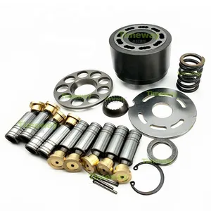 Hydraulic Pump Rotary Group Kits 70422 Piston Pump Repair Kits for EATON 70422 Axial Pump Internal Parts Replacement Rebuid Kits thumbnail-2