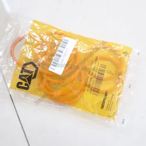 Construction Machinery Parts O-ring Seal 109-0076 109-0073 109-0078 1090076 1090073 1090078 for Caterpillar CAT 245B 375A thumbnail-5
