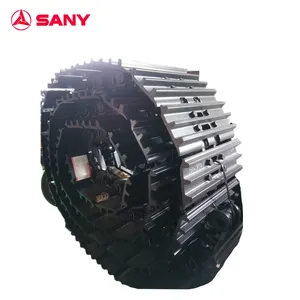 SANY Excavator Rubber Parts SY26U Track Pad Bushing Seal Kit OEM Replacement Durable Rubber Accessories Wholesale thumbnail-4