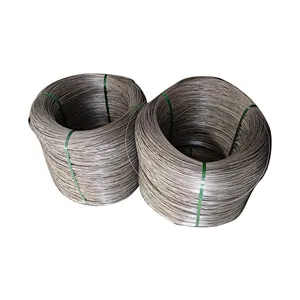 Good Quality 201 410 0.13mm 0.18mm Stainless Steel Wire thumbnail-1