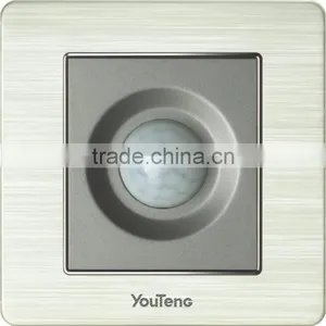 Automatic Turn off Day Night Light Sensor Switch thumbnail-1