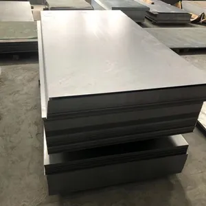High Quality 2mm 3mm Thick S355 Q235 Aisi Astm 1005 1008 1010 1015 1030 1045 1055 1075 Carbon Steel Sheet Coil Plate thumbnail-4