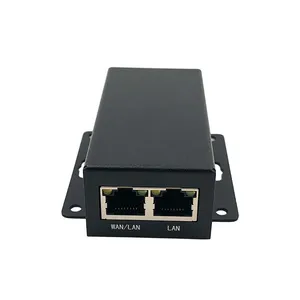 Industrial-grade 4G Router 4G to WIFI Wired thumbnail-5