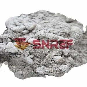 Refractory Alumina Castables for Kiln Furnace thumbnail-5