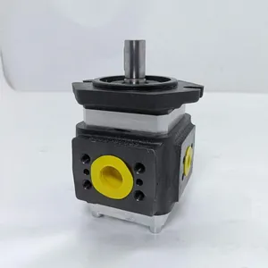 Hydraulic Servo Gear Pumps EIPH Series Gear Pump EIPH2-025RK23-11 EIH2-016RK00-11 EIPC3-050RK23-10 EIPH EIPC2 EIPC3 EIPC5 EIPC6 thumbnail-2