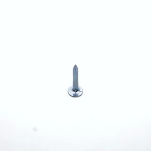 20mm Roofing Clout Nails With Galvanized Coating - Sample Orders Available for Testing thumbnail-2