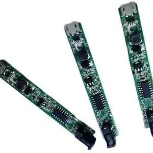 PCBA Manufacturing Process thumbnail-2