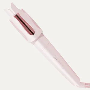 Automatic Curling Iron/large Wave Electric Negative Ion Rotating Curling Iron/electric Curling Iron（Wechat:13510231336） thumbnail-2
