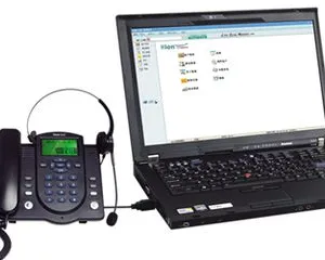 Call Center Equipment thumbnail-2