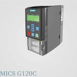 6SL3200-0SF40-0AA0︱Siemens G120C Roof Fan thumbnail-5