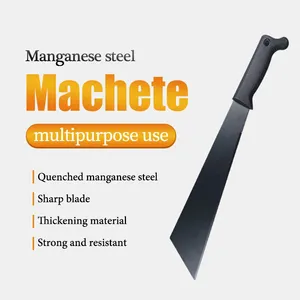 Rugged Agricultural Machete for Farm Tool Distributors Bulk Order Support for Tropical Farm Applications Durable Hand Tool thumbnail-5