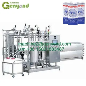 Farm Milk Cooling and Storage Tank thumbnail-4