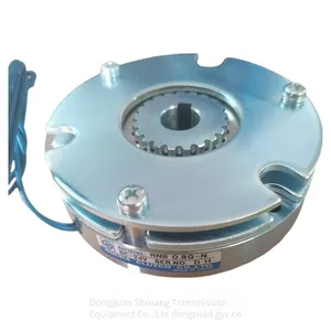 Japanese Ogura Rnb 0.8g-n Non-excitation Brake Dc24v Power-off Brake, Japanese Original Imported Brake, Safety Brake thumbnail-3