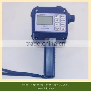 Battery Powered Digital Stroboscope With UV LED thumbnail-4