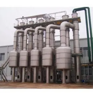 Factory Genyond Complete Automatic White & Brown Granule Crystal Sugar Production Machine/line/plant From Sugarcane Sugar Beet thumbnail-4